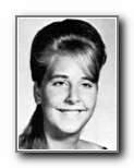 Bonnie Aitkens: class of 1967, Norte Del Rio High School, Sacramento, CA.